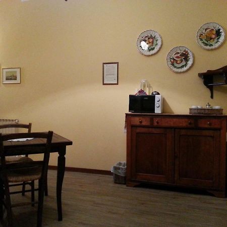 Cappone B&B Morciano di Romagna Buitenkant foto