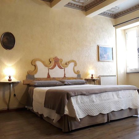 Cappone B&B Morciano di Romagna Buitenkant foto