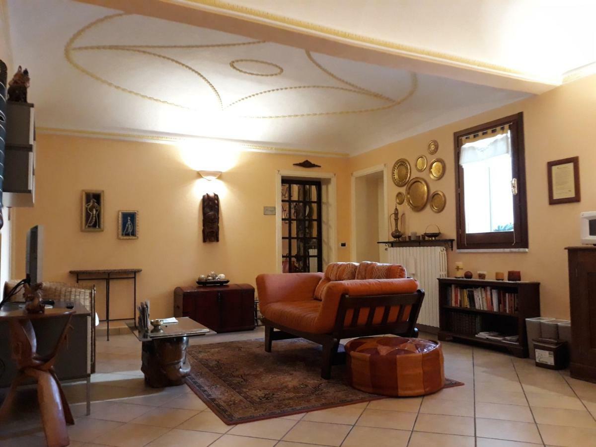 Cappone B&B Morciano di Romagna Buitenkant foto
