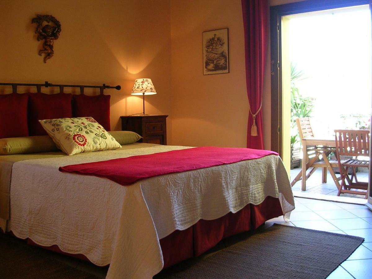Cappone B&B Morciano di Romagna Buitenkant foto