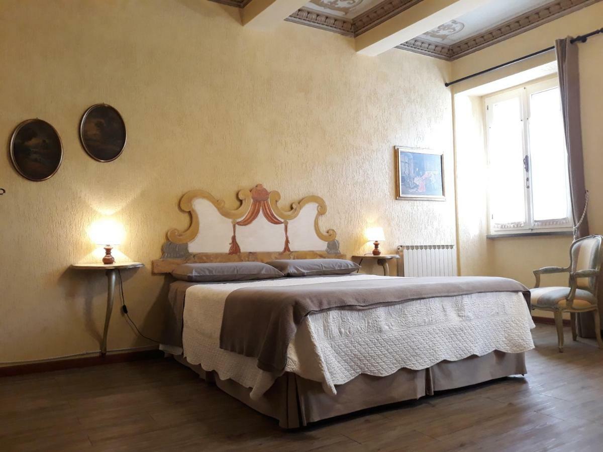 Cappone B&B Morciano di Romagna Buitenkant foto