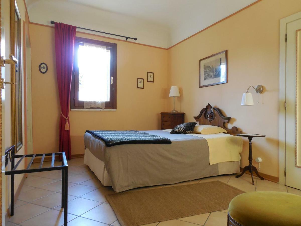 Cappone B&B Morciano di Romagna Buitenkant foto