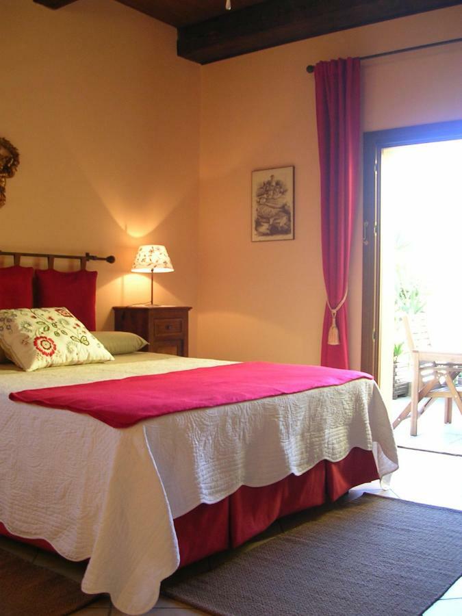 Cappone B&B Morciano di Romagna Buitenkant foto